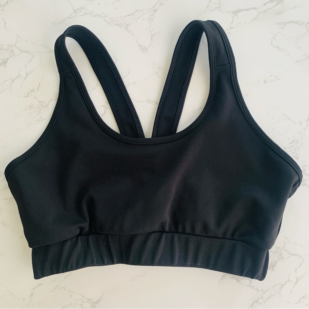 Body Glove Black Sports Bra